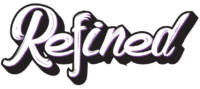 Refined – Akoestisch Duo Refined Logo